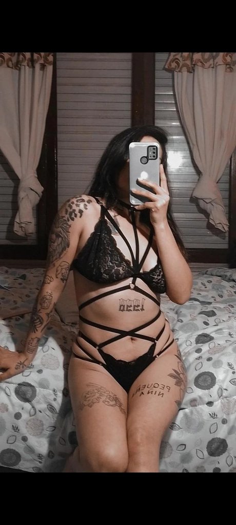 Mica Caporalletti star nice img