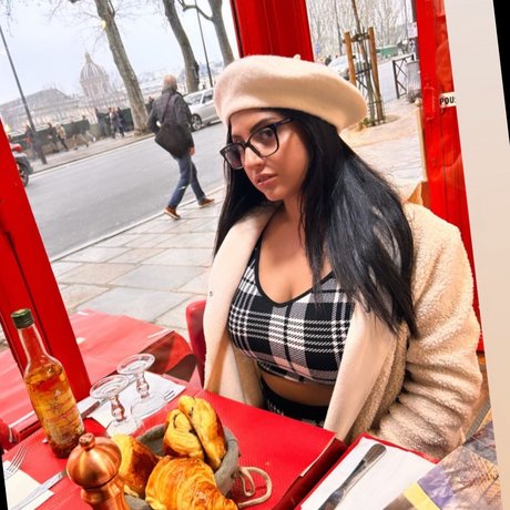 Mia Kamilla nudes star pic