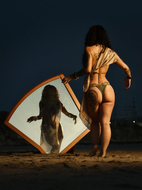 Mhara high quality star pic