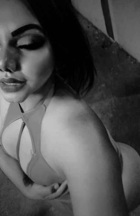 Alena Cerod pornstar nudes photo