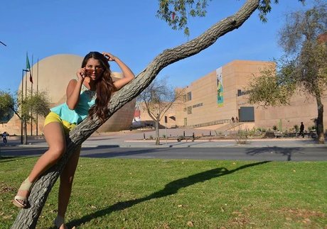 Mexican Girl_ art pornstar photos