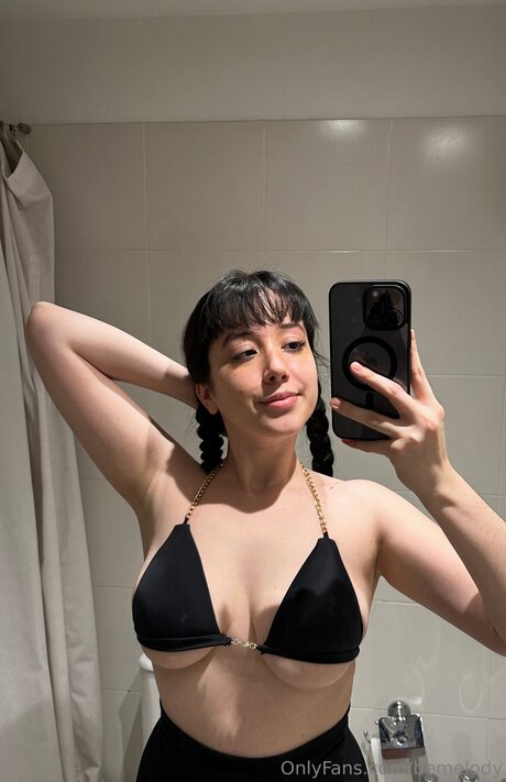 bemelody_ star sex photo