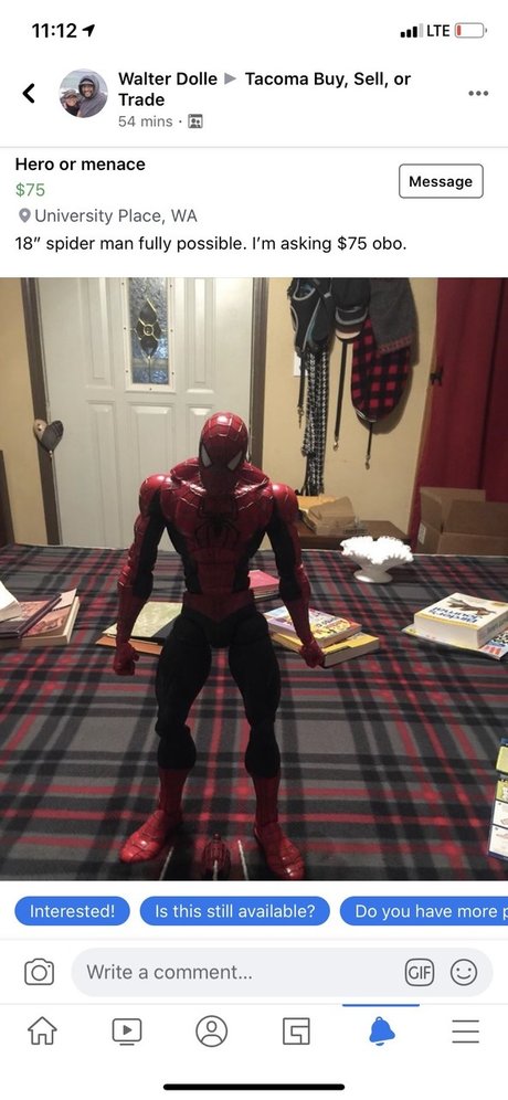 Spectre pornstar top photo