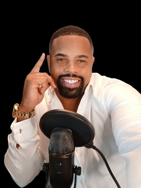 Meta Vibes By Brian model hot photos