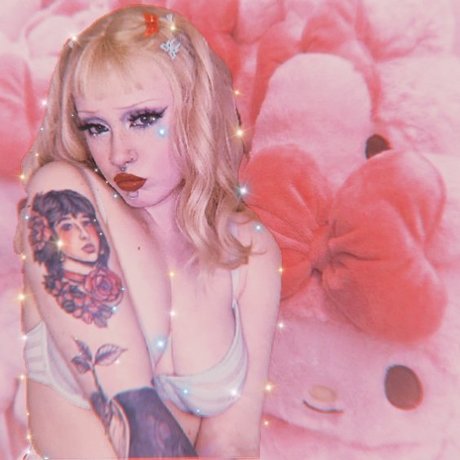 Alina Free nice actress photo