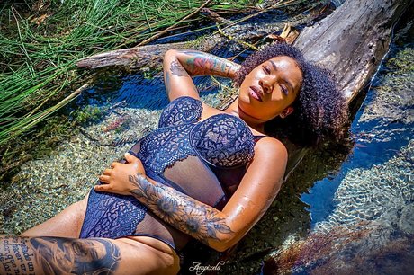 Jamaican Bxb_ nude pornstar archive