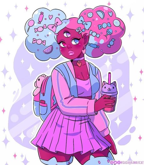 Senpai top pornstar gallery