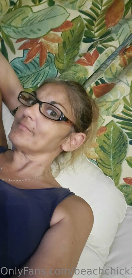 Beach Chick 321 model top picture