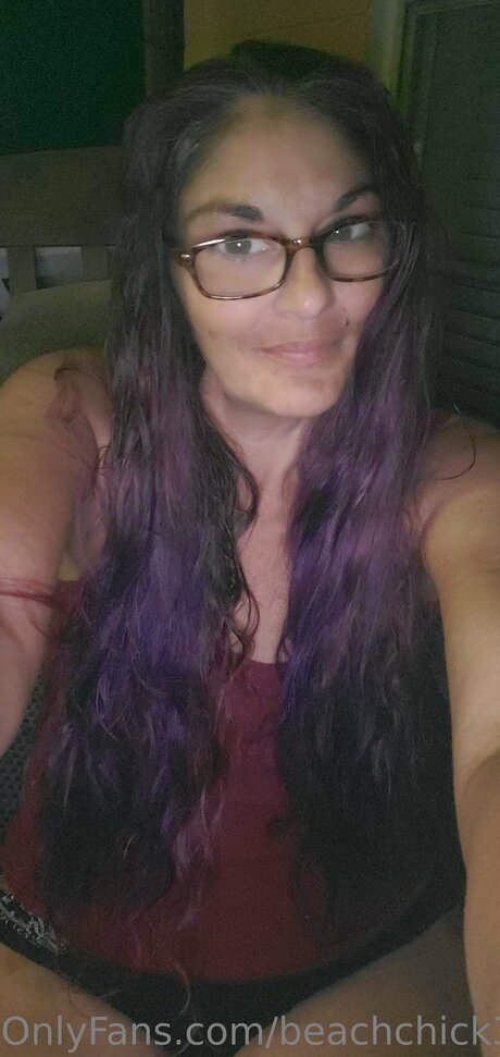 Beach Chick 321 high quality model gallery