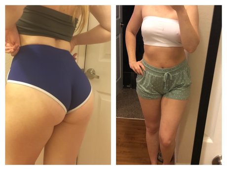 Banana Booty pretty star img