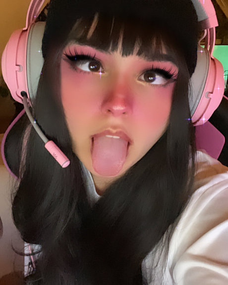 Benii beautiful star photo