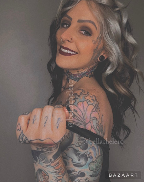 Rochele pretty star img