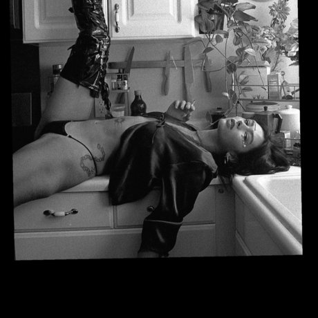 Evil Cutie pornstar hot photos