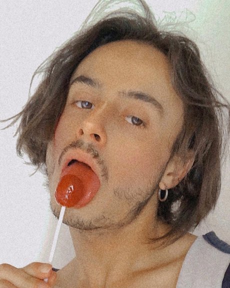 Bryan Cabrera model sex galleries