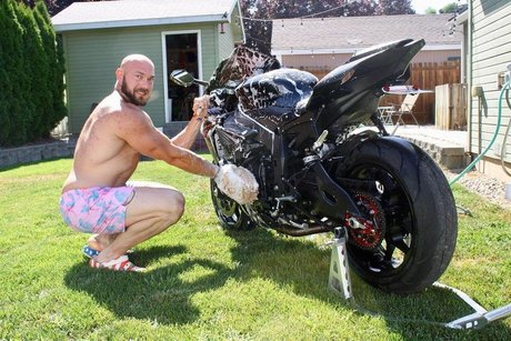 Ben arnold art model pics