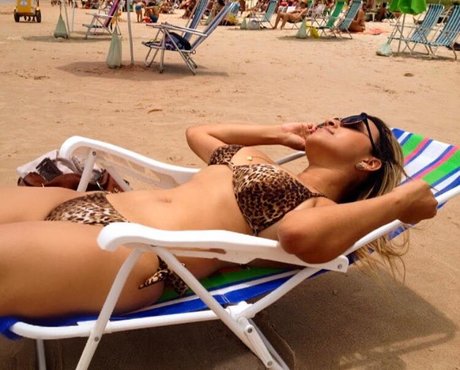 _Bella Bianchi_ perfect model gallery