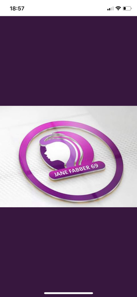 Janefabber69 nude model images