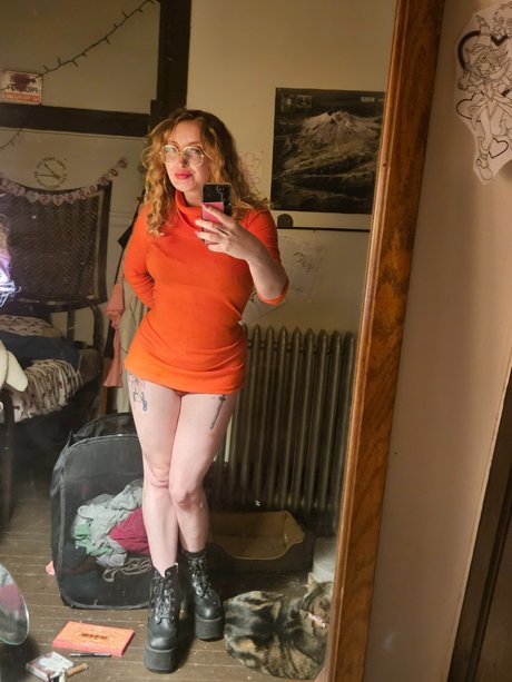 Bimbo punk hot star picture