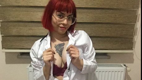 Milarie pornstar nude image