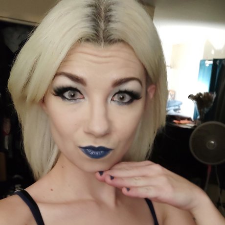 Mila Mystic naked actress picture