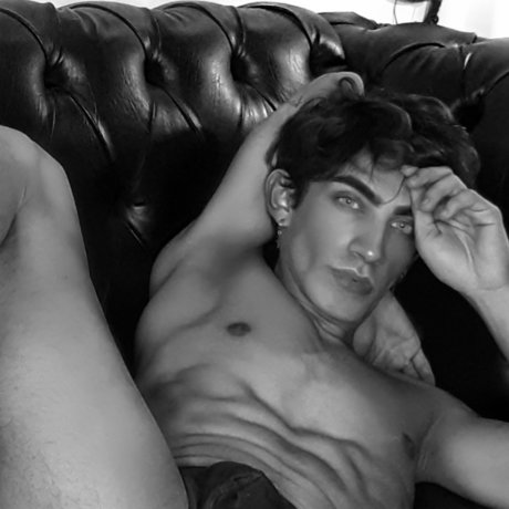 Miky Blue sexy actress photo