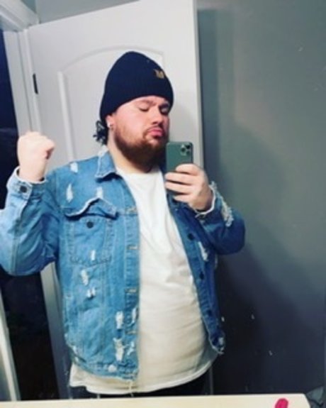 Michael Brando adult model photo