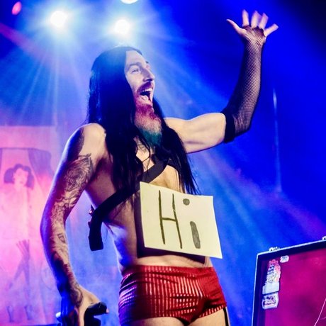 Mikey5bucks star photo