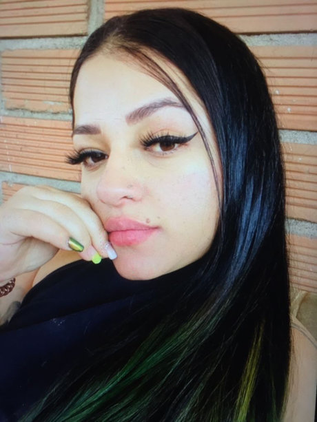 Andrea Latina star sexy photo