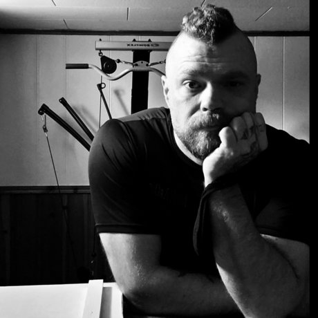 Michael Panic perfect pornstar archive