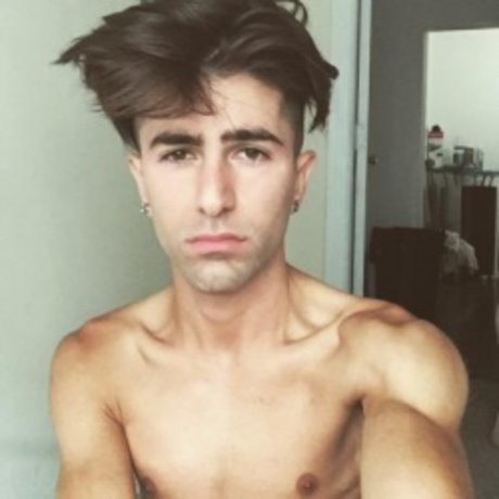 mikeownsyourface model top photo