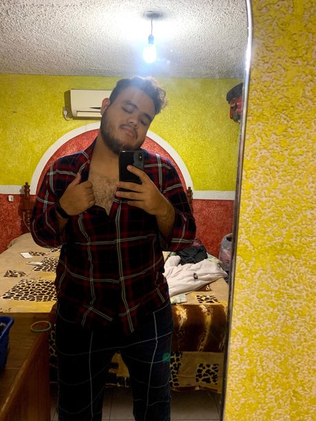 Mike Marin pornstar perfect image