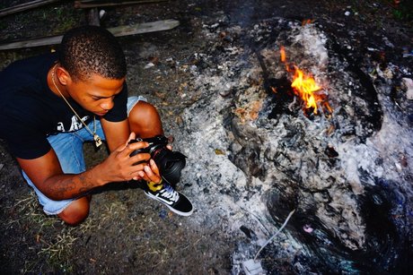 Mike Lowery nudes star picture