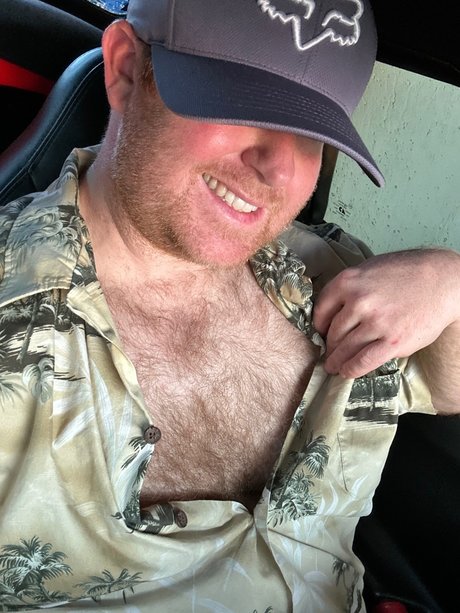 MikeHoncho star photo