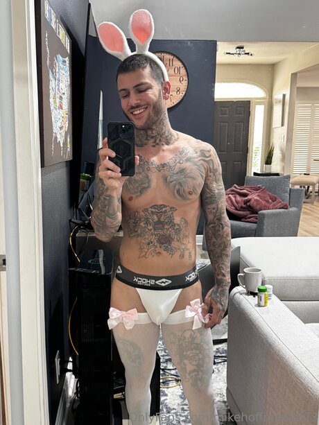 Michael A Hoffman exclusive pornstar img