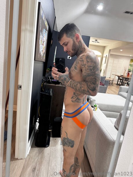 Michael A Hoffman adult actress photo