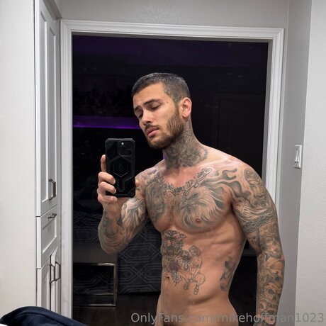 Michael A Hoffman perfect star pics