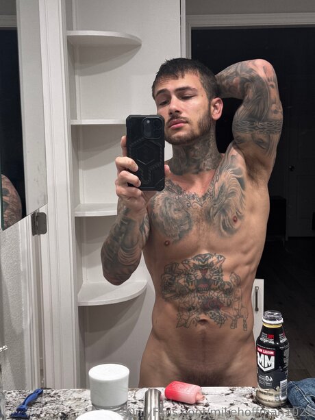 Michael A Hoffman nudes star gallery