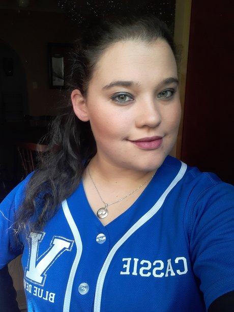 Cassie Alaine Smith star perfect photos