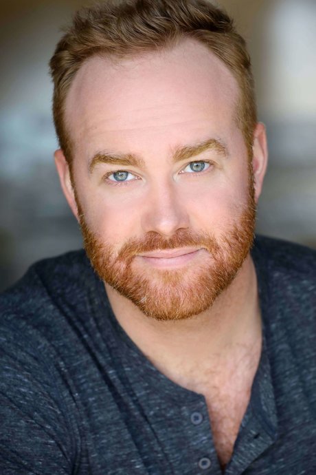 Billy Griffin pornographic actress image