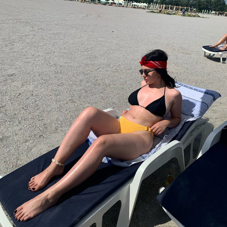 Andreea Pana high quality pornstar gallery