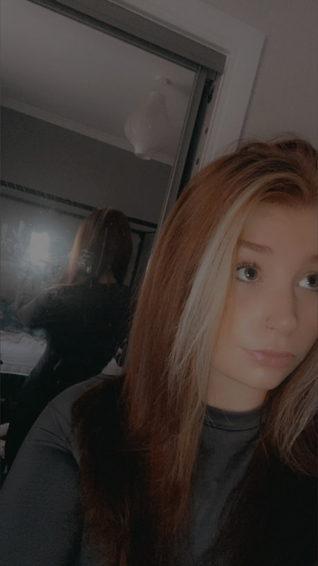 A Nicole hd pornstar pic