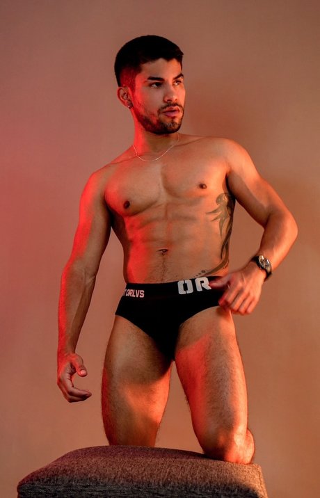 anderson parker high quality pornstar galleries