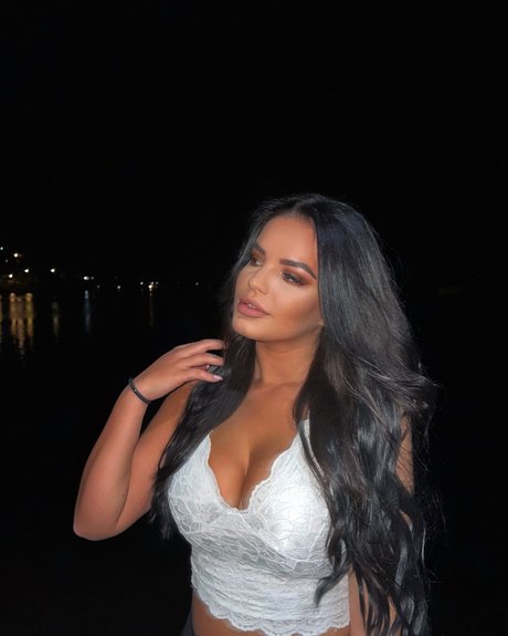 Anastasia Belyaeva star naked archive