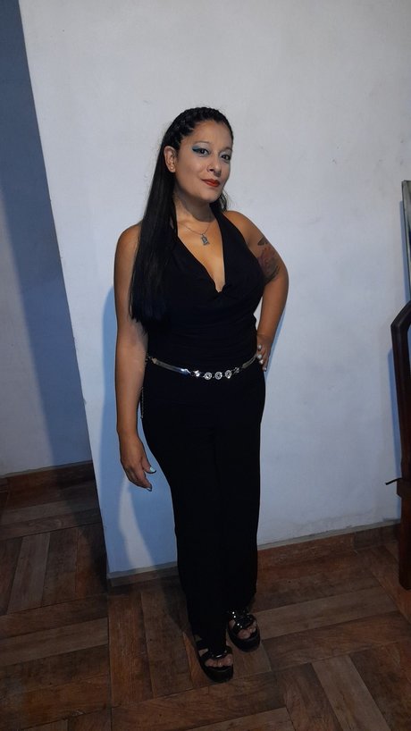 Mar a Eugenia Gonz lez art pornstar photo