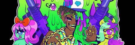 RUBEN SLIKK adult model images