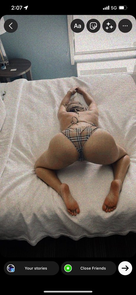 Mikaylalexxx model pretty archive