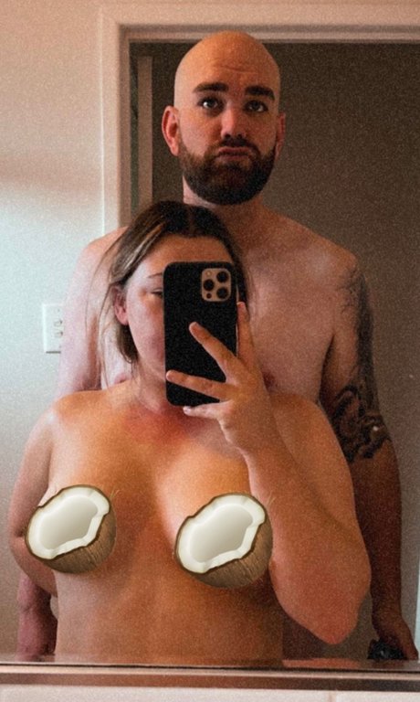 Mike amp amp Becky_ pornstar nudes pics