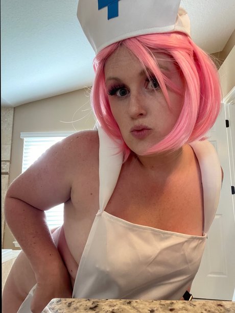 Mikayla Mox star naked images