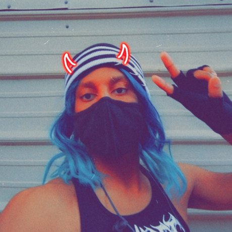 M ka Kawaiii pornstar exclusive images