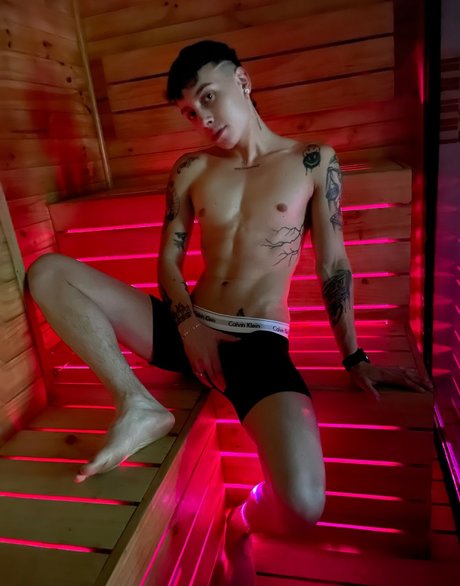 Miguelito Novoa pornstar pretty galleries